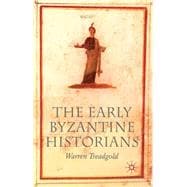 The Early Byzantine Historians