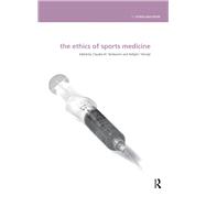 The Ethics of Sports Medicine