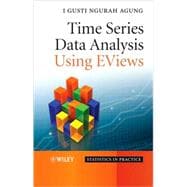 Time Series Data Analysis Using EViews