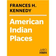 American Indian Places