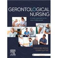 Gerontological Nursing in Australia and New Zealand