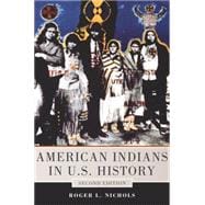 American Indians in U.s. History
