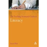 The Teaching Assistant's Guide to Literacy