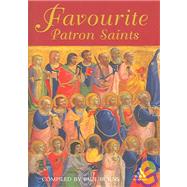 Favourite Patron Saints - Gift Edition A Procession of Saints