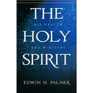 The Holy Spirit