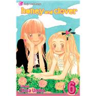 Honey and Clover, Vol. 6