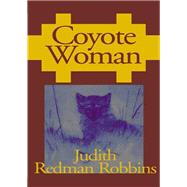 Coyote Woman