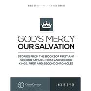God's Mercy Our Salvation