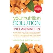 Your Nutrition Solution to Inflammation