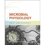 Microbial Physiology Unity and Diversity