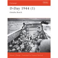 D-Day 1944 (1) Omaha Beach
