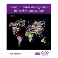 Cross-Cultural Management in Work Organisations