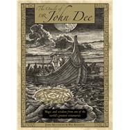 The Oracle of Dr. John Dee
