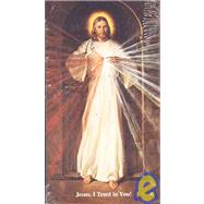 Chaplet Of Divine Mercy Prayer Card, Skemp