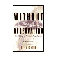 Without Reservation