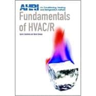 Fundamentals of HVAC/R