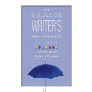 MyCompLab NEW with Pearson eText Student Access Code Card for The College Writer's Reference (Tabbed Version) (standalone)
