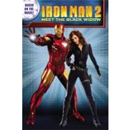 Iron Man 2: Meet the Black Widow