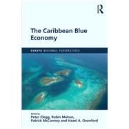 The Caribbean Blue Economy