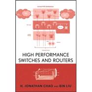 High Performance Switches and Routers