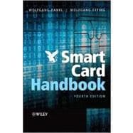 Smart Card Handbook