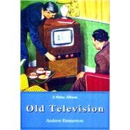 Old Televison