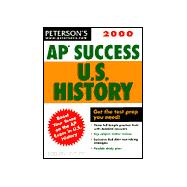 AP Success U.S. History