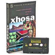 Teach Yourself Xhousa Complete Course Audiopackage
