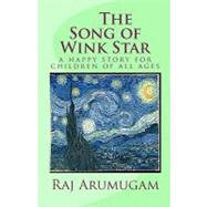 The Song of Wink Star