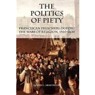 The Politics of Piety