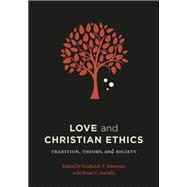 Love and Christian Ethics