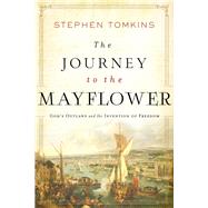 The Journey to the Mayflower