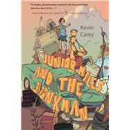 Junior Miles and the Junkman