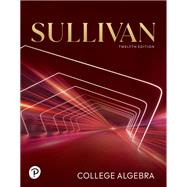 College Algebra