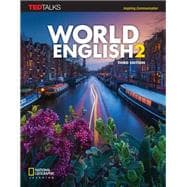 World English 2: Student's Book