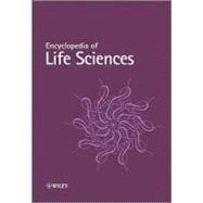 Encyclopedia of Life Sciences Supplementary 6 Volume Set, Volumes 27 - 32
