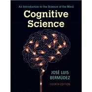 COGNITIVE SCIENCE