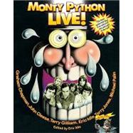Monty Python Live!