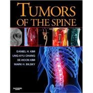 Tumors of the Spine (Book with CD-ROM)
