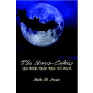 The Moon-calves and Other Tales from the Pulps