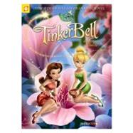 Disney Fairies Graphic Novel #10: Tinker Bell and the Lucky Rainbow