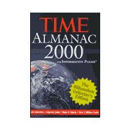 The Time Almanac 2000: With Information Please : The Millennium Collector's Edition