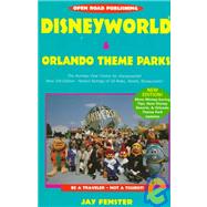 Disneyworld & Orlando Theme Parks