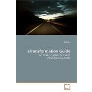 Etransformation Guide