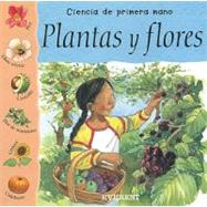 Plantas y Flores = Plants and Flowers