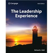 The Leadership Experience,9798214053677