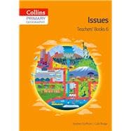 Collins Primary Geography Teacher’s Guide Book 6