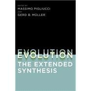 Evolution, the Extended Synthesis