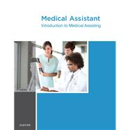 HCIN: Introduction to Medical Assisting