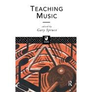 Teaching Music
